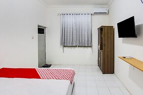 OYO 91391 Mutiara Syariah 3