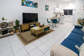 ZEN GARDEN - 2 BR Cozy Modern Design Apt