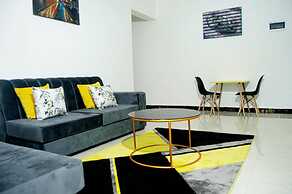 Furnished Hub Kileleshwa