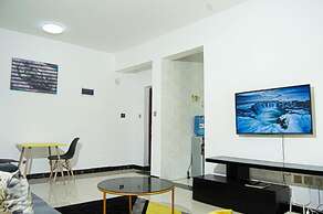 Furnished Hub Kileleshwa