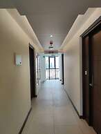 The Trios Hotel