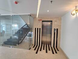 The Trios Hotel
