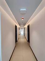 The Trios Hotel