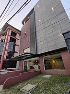 The Trios Hotel