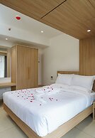 The Trios Hotel
