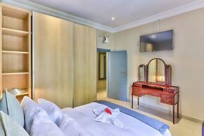 Villa Jesdene