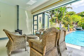 Villa Jesdene