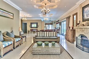 Villa Jesdene
