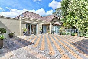 Villa Jesdene