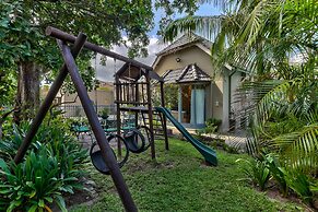 Villa Jesdene