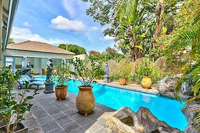Villa Jesdene