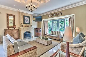 Villa Jesdene