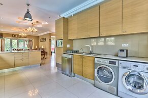 Villa Jesdene