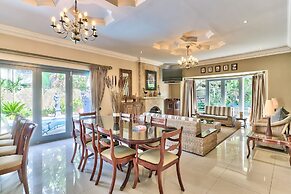 Villa Jesdene