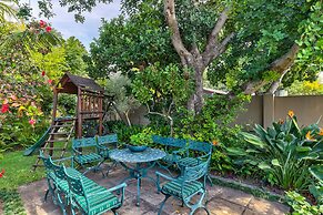 Villa Jesdene