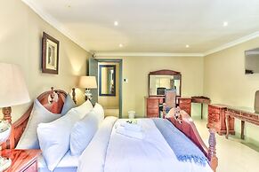 Villa Jesdene