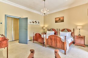 Villa Jesdene