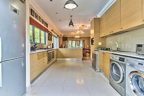 Villa Jesdene