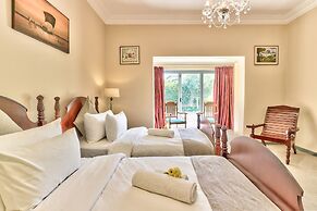 Villa Jesdene
