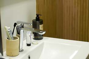 Charming Studio Apartment with kitchen