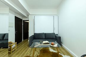 Charming Studio Apartment with kitchen
