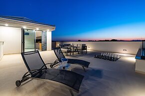 Penthouse Punta Vista
