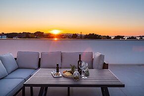 Penthouse Punta Vista