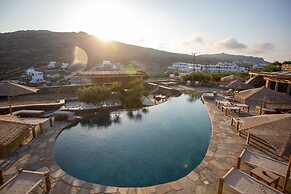 Nur Mykonian Suites