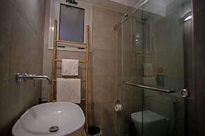 Nur Mykonian Suites