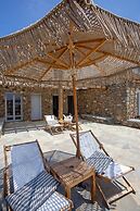 Nur Mykonian Suites
