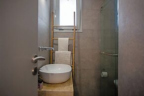 Nur Mykonian Suites