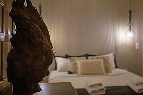 Nur Mykonian Suites