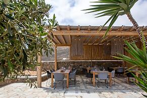 Nur Mykonian Suites