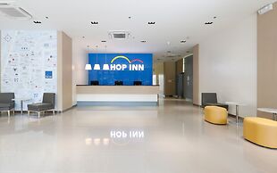 Hop Inn Ortigas Center Manila
