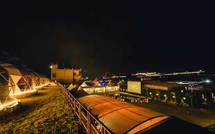 Night in Paradise