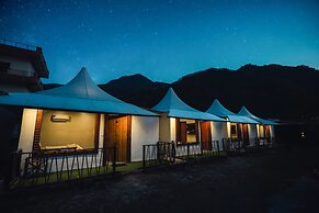 Night in Paradise