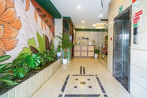 Olive Zip Rest House Road by Embassy Group