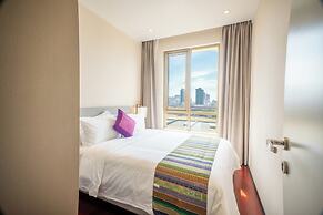 One Park Hotel & Residence