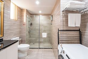 One Park Hotel & Residence