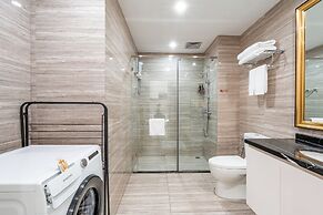 One Park Hotel & Residence