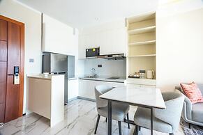 One Park Hotel & Residence
