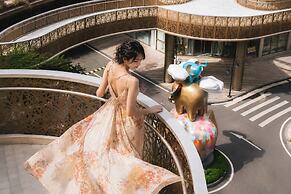One Park Hotel & Residence