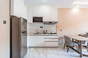 One Park Hotel & Residence