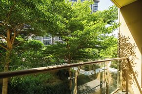 One Park Hotel & Residence