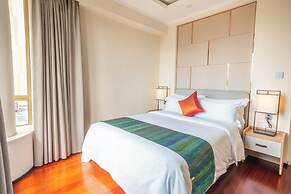 One Park Hotel & Residence