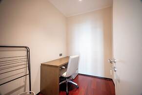 One Park Hotel & Residence