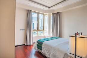 One Park Hotel & Residence