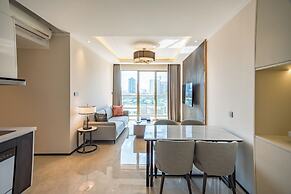 One Park Hotel & Residence