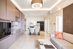 One Park Hotel & Residence