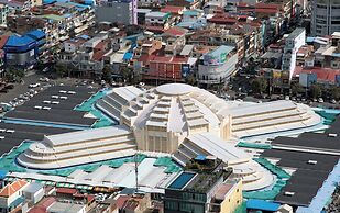 One Park Hotel & Residence